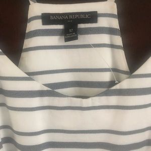 Banana Republic dress